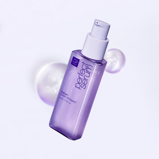 MISE EN SCENE 完美魔法直发精华液 80ml