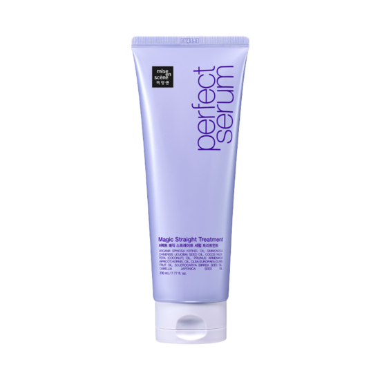 MISE EN SCENE 完美魔法直发精华护理液 230ml