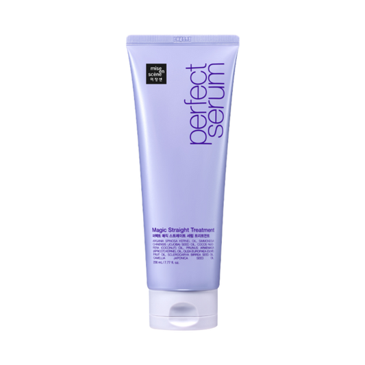 MISE EN SCENE 完美魔法直发精华护理液 230ml