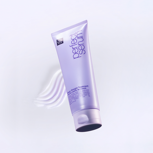 MISE EN SCENE 完美魔法直发精华护理液 230ml