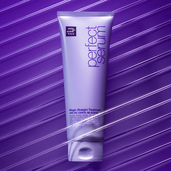 MISE EN SCENE 完美魔法直发精华护理液 230ml