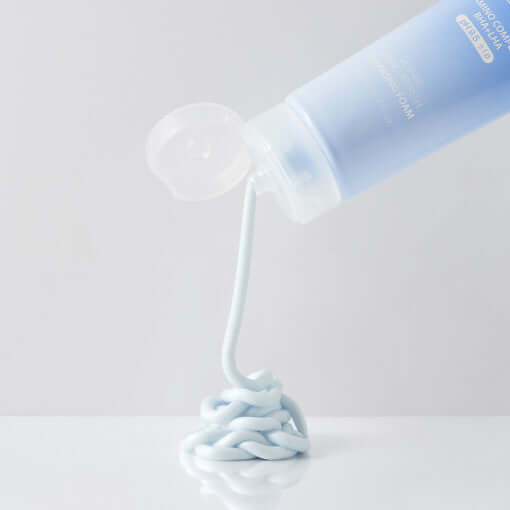 make p:rem Safe Me. 氨基清爽洁面泡沫 150ml