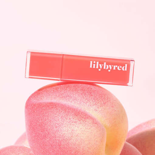 lilybyred Bloody Liar 镀膜色调
