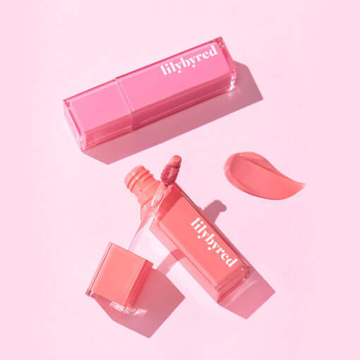 lilybyred Bloody Liar 镀膜色调