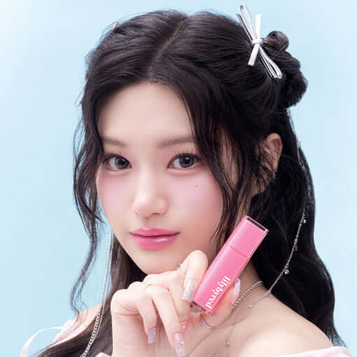 lilybyred Bloody Liar 镀膜色调