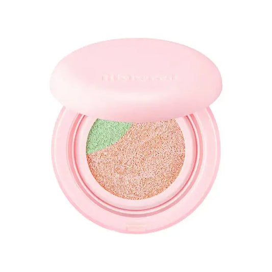 lilybyred 双效提亮气垫粉底液 SPF50+PA+++