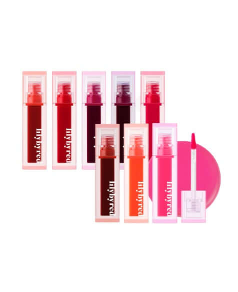 lilybyred Juicy Liar Water Tint
