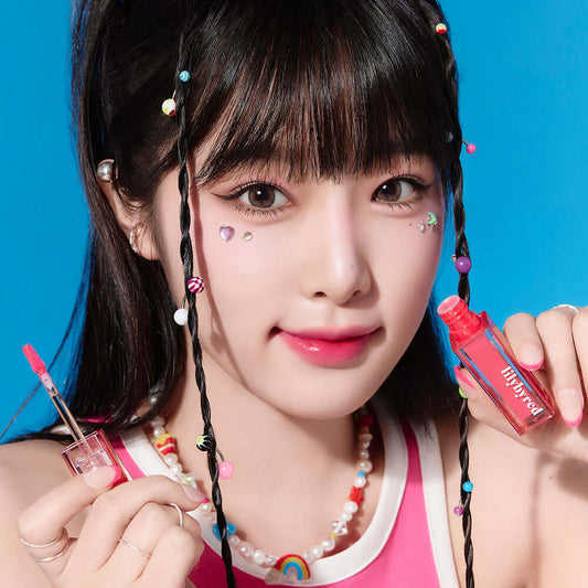 lilybyred Juicy Liar 水润唇膏
