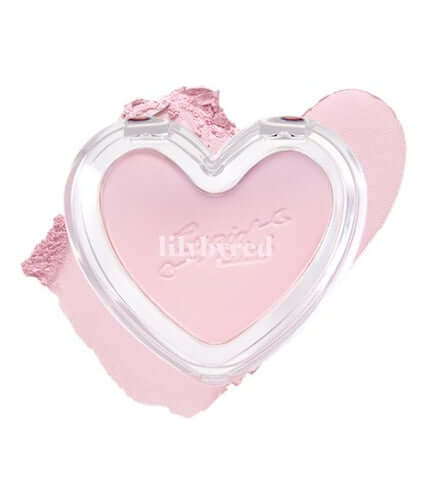 lilybyred Luv Beam 模糊腮红
