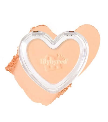 lilybyred Luv Beam 模糊腮红