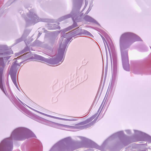 lilybyred Luv Beam 模糊腮红