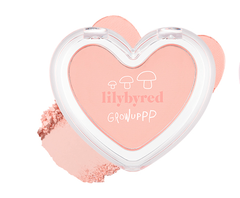 lilybyred Luv Beam Blur Cheek