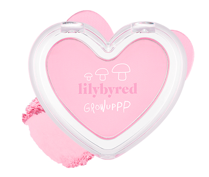 lilybyred Luv Beam Blur Cheek