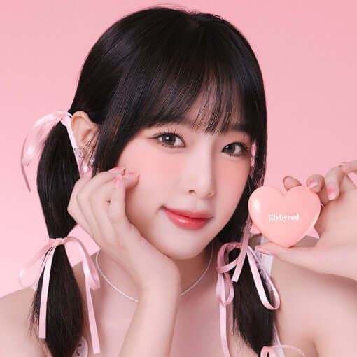 lilybyred Luv Beam 腮红膏