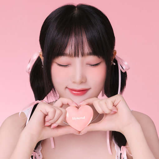 lilybyred Luv Beam 腮红膏