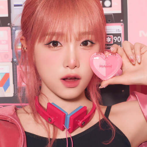 lilybyred Luv Beam 腮红两件套