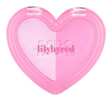 lilybyred Luv Beam 腮红两件套