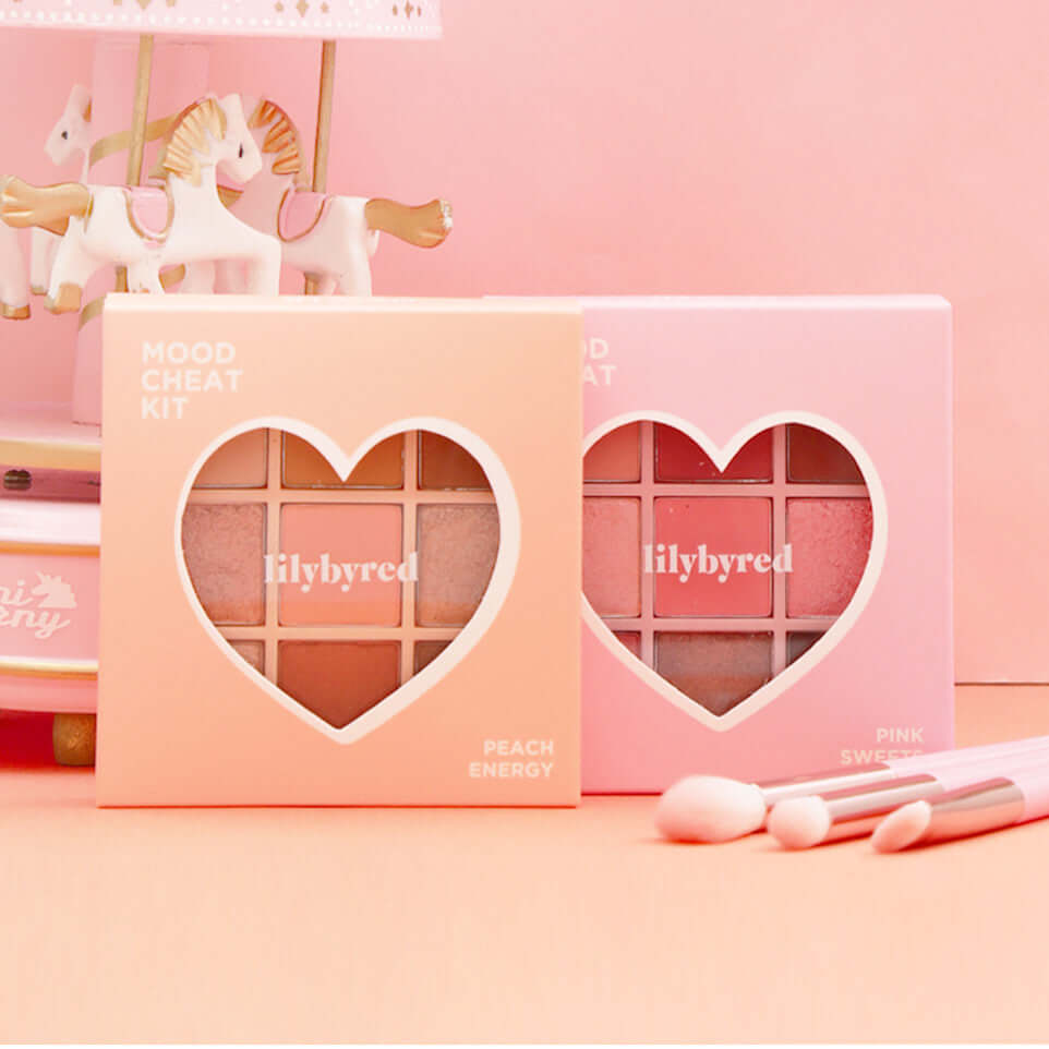 lilybyred 情绪作弊工具
