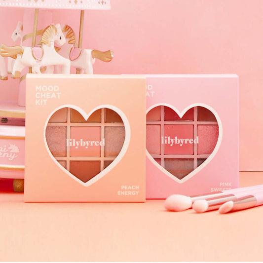 lilybyred 情绪作弊工具
