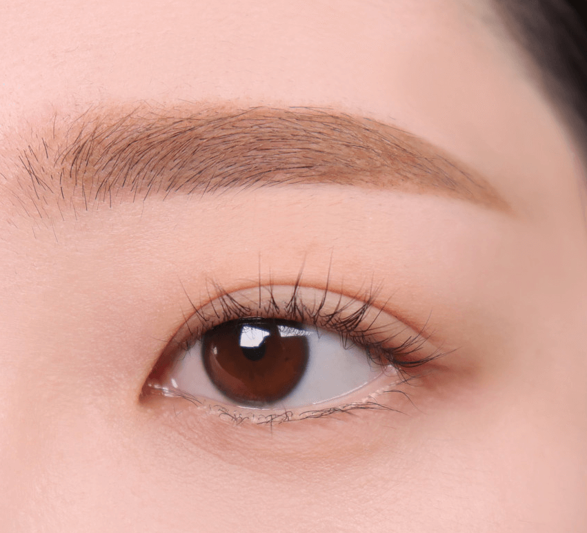lilybyred Skinny Mes 眉毛睫毛膏