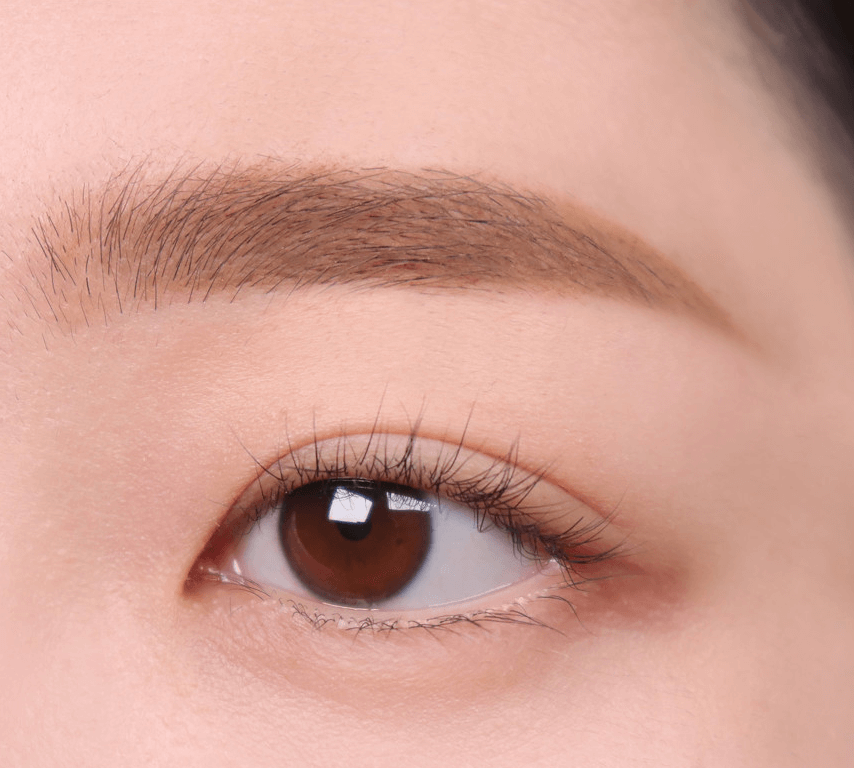 lilybyred Skinny Mes 眉毛睫毛膏