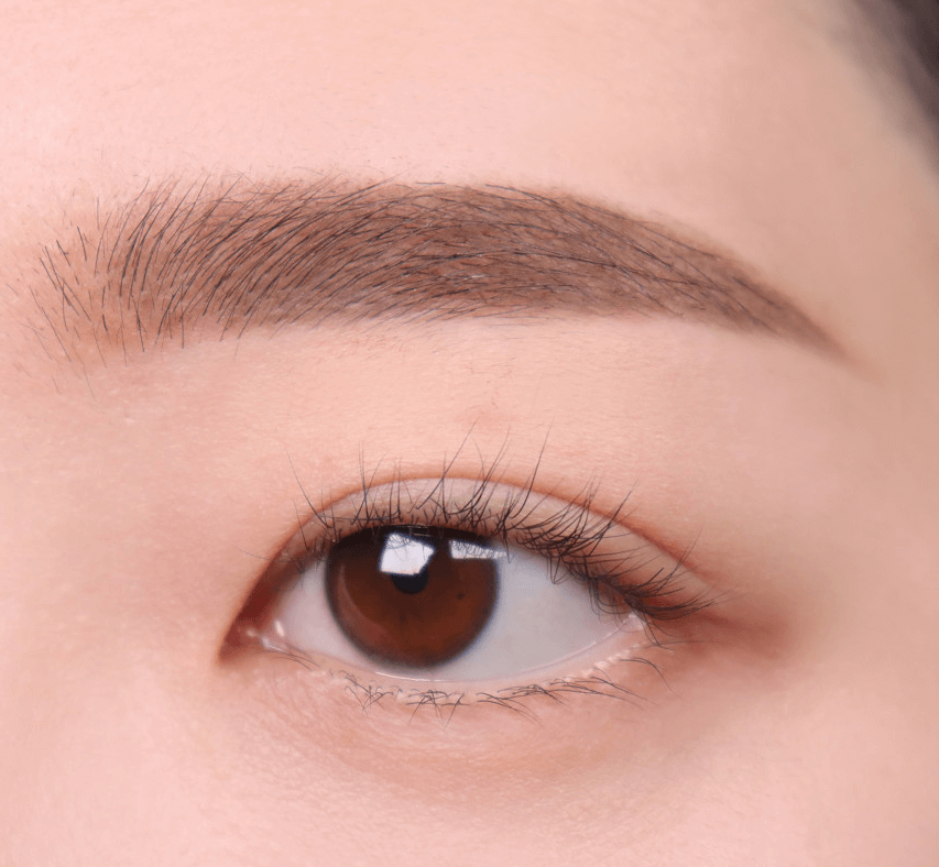 lilybyred Skinny Mes 眉毛睫毛膏