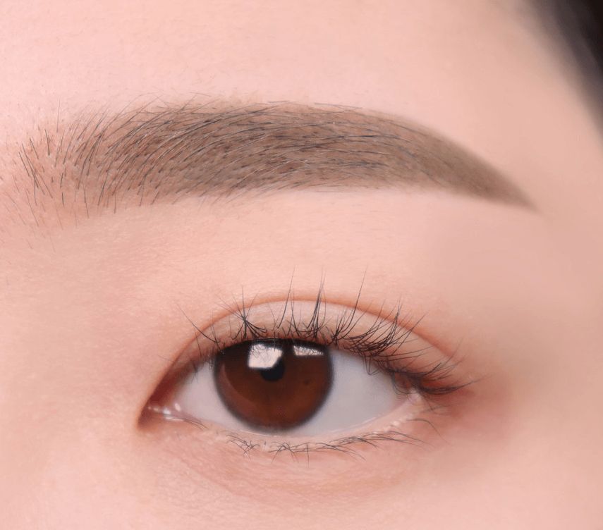 lilybyred Skinny Mes 眉毛睫毛膏