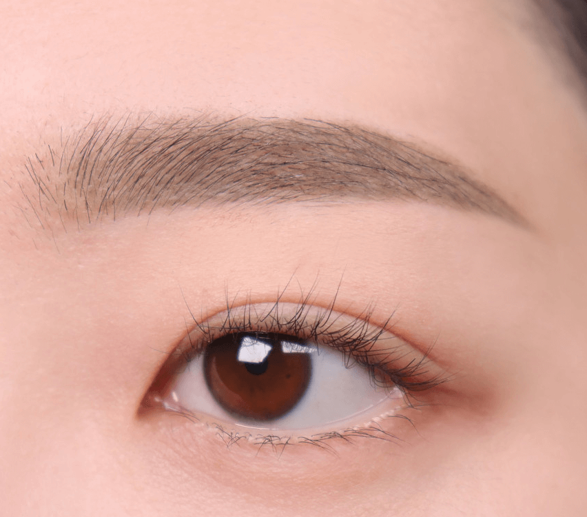 lilybyred Skinny Mes 眉毛睫毛膏