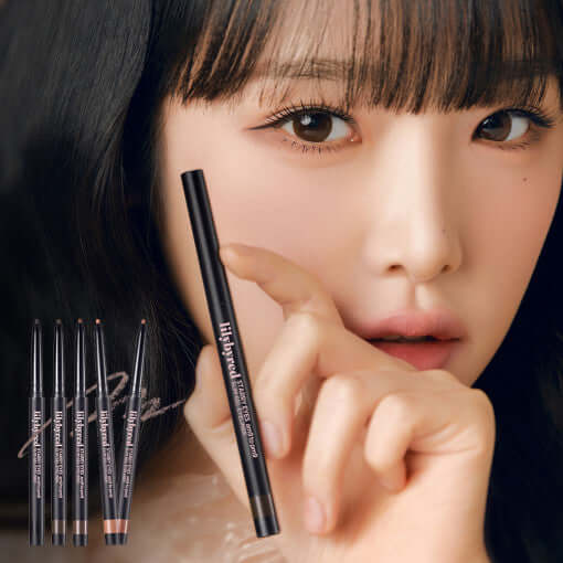 lilybyred 星空眼线膏 Am9 至 Pm9