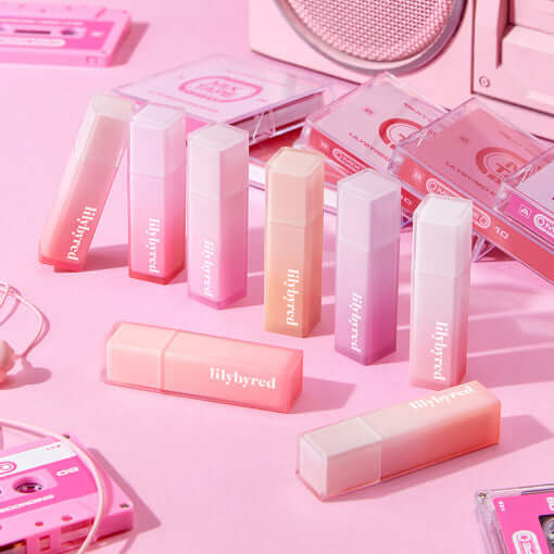 lilybyred Sweet Liar Milky Tint