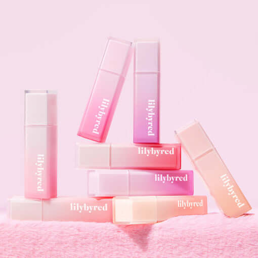 lilybyred Sweet Liar Milky Tint