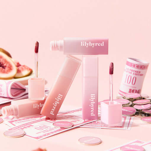 lilybyred Sweet Liar Milky Tint