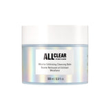 菲诗小铺 All Clear 胶束去角质洁面膏 100ml