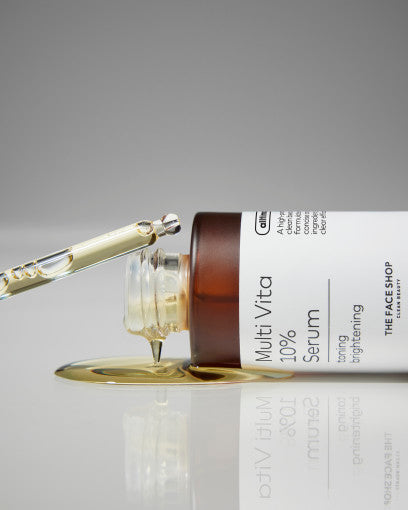 菲诗小铺 Alltimate 复合维生素 10% 精华 30ml