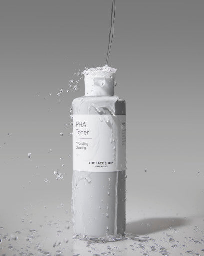 菲诗小铺 Alltimate PHA 爽肤水 200ml