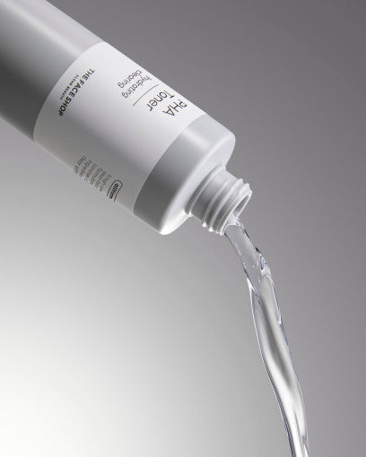 菲诗小铺 Alltimate PHA 爽肤水 200ml