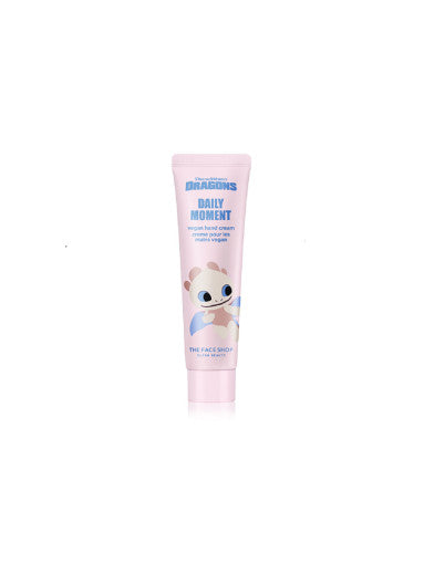 菲诗小铺 Daily Moment 纯素护手霜 30ml