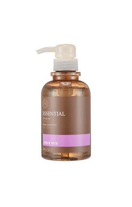 菲诗小铺 (THE FACE SHOP) 基本造型发胶 400ml