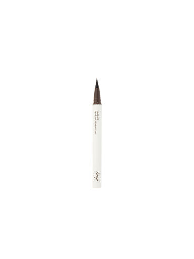 THE FACE SHOP Ink Graffi Brush Pen Shadow Liner