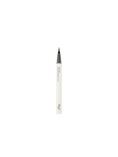 THE FACE SHOP Ink Graffi Brush Pen Shadow Liner