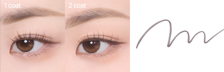 THE FACE SHOP Ink Graffi Brush Pen Shadow Liner