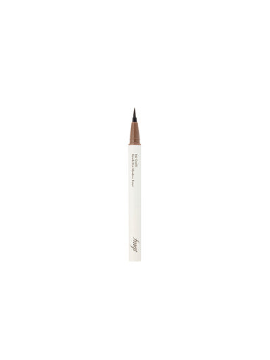 THE FACE SHOP Ink Graffi Brush Pen Shadow Liner