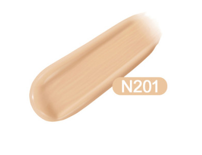 菲诗小铺 Inklasting 气垫修身款 新品