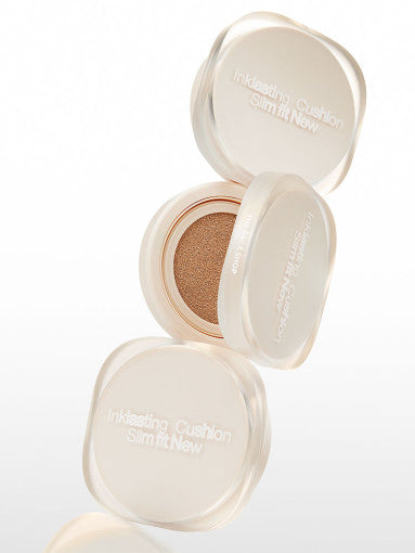 THE FACE SHOP Inklasting Cushion Slim Fit New SPF35 PA++ [Refill Only]
