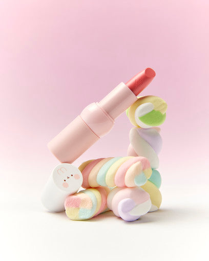 THE FACE SHOP 全新 Bold Sheer Glow 唇膏