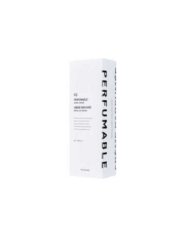菲诗小铺香氛护手霜 50ml