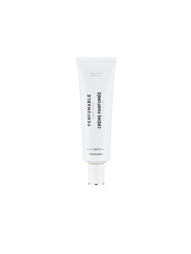 THE FACE SHOP Perfumable Hand Cream 50ml