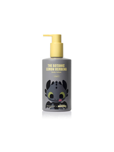 菲诗小铺 植物柠檬马鞭草润肤露 350ml