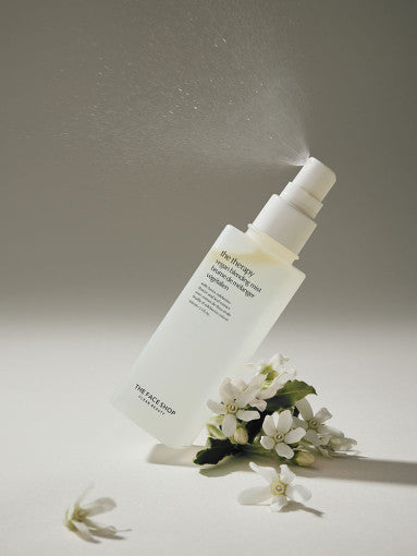 菲诗小铺 (THE FACE SHOP) 纯素混合喷雾 100ml