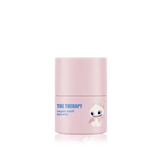 菲诗小铺 (THE FACE SHOP) 植物性多效润唇膏 15ml